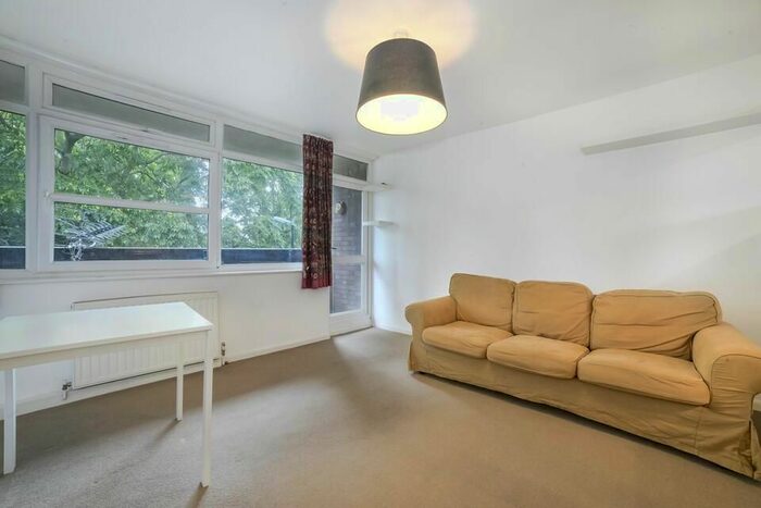 1 Bedroom Flat To Rent In Portland Grove, London, SW8