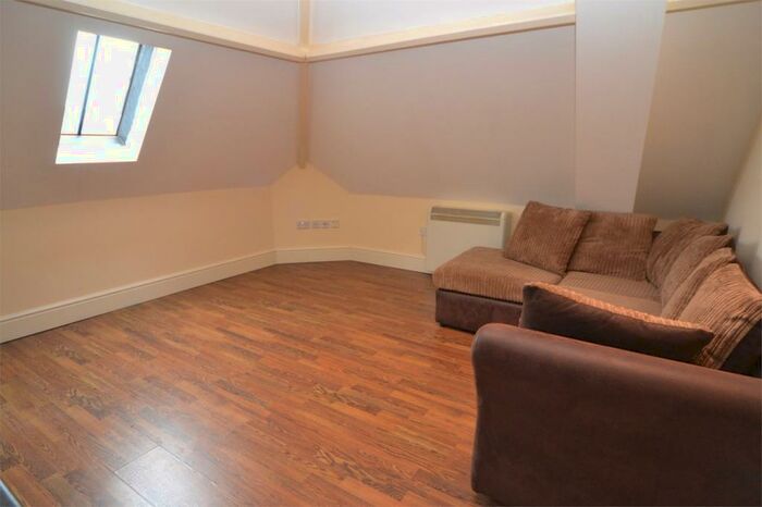 1 Bedroom Apartment To Rent In - High Street West, City Centre, Sunderland, SR1