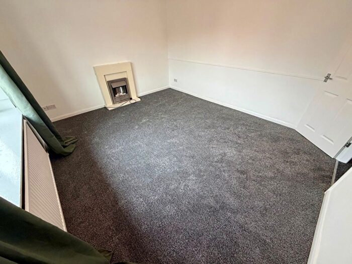 1 Bedroom Flat To Rent In Nottingham Road, Alfreton, DE55