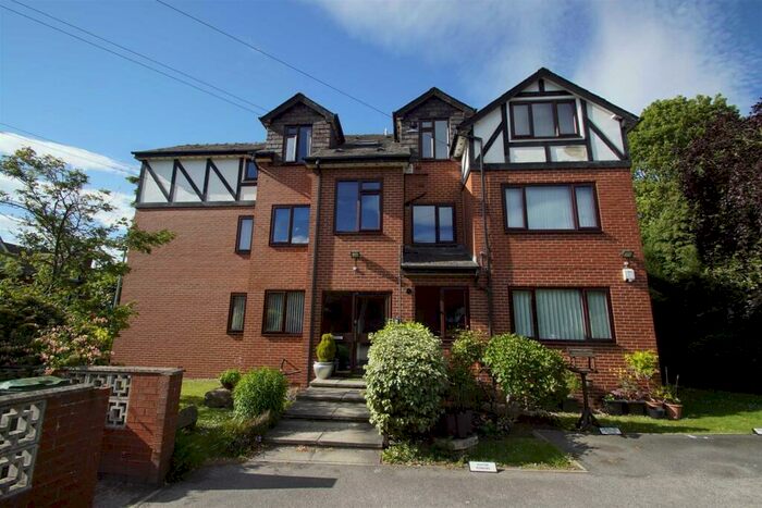 2 Bedroom Flat To Rent In Whitkirk, LS15