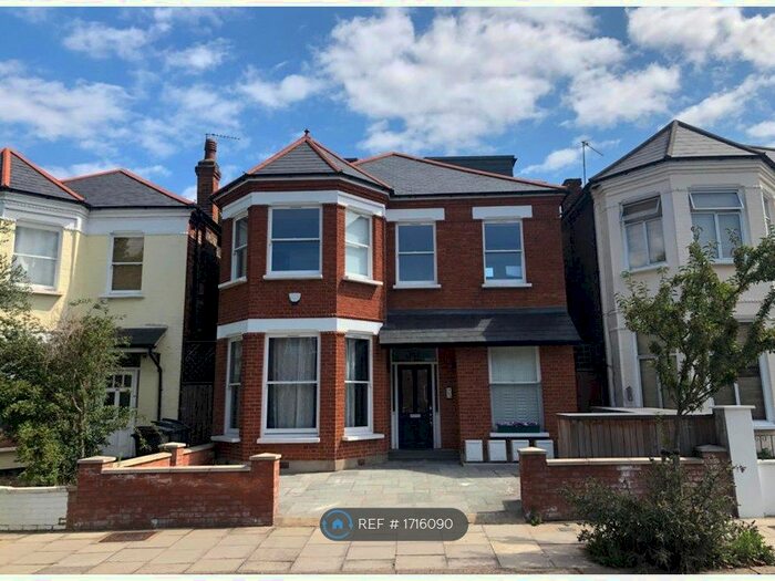 1 Bedroom Flat To Rent In Fordwych Road, London, NW2