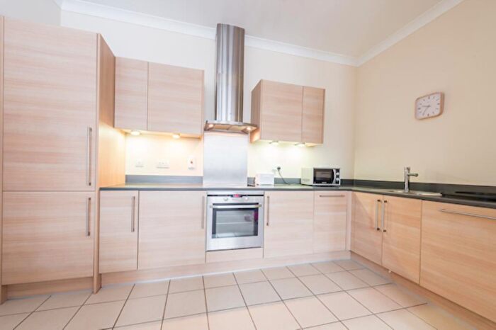 1 Bedroom Apartment To Rent In Margaret Road, Headington, Oxford, OX3