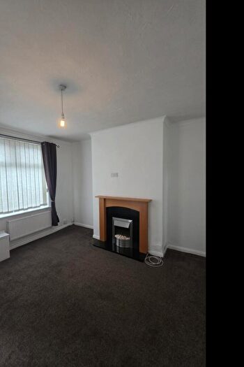 2 Bedroom Terraced House To Rent In Fulford Place Darlington, DL3