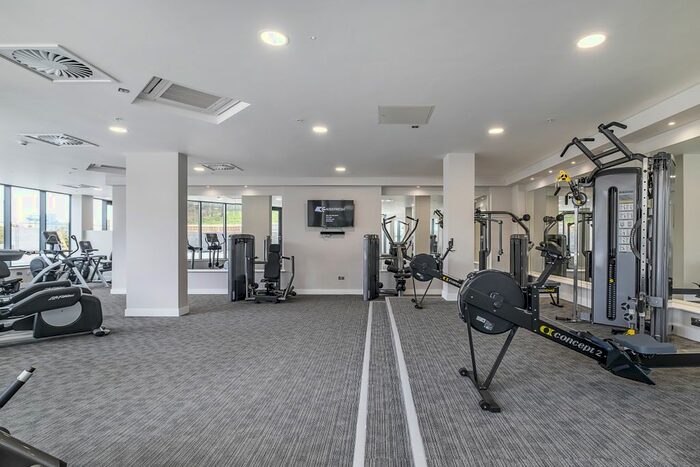 1 Bedroom Flat To Rent In Mast Quay, London, SE18