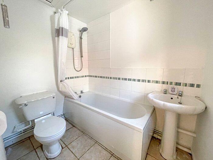 3 Bedroom Terraced House For Sale In Newcastle Street, Silverdale, Newcastle, ST5