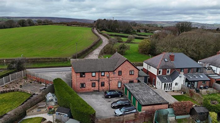 2 Bedroom Flat For Sale In Holmesfield Road, Dronfield Woodhouse, Dronfield, S18