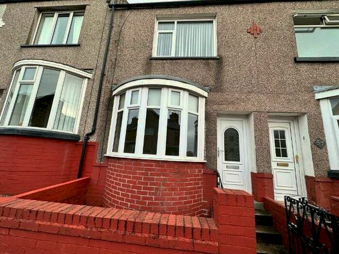 2 Bedroom Terraced House To Rent In Highfield Road, Barrow-In-Furness, LA14