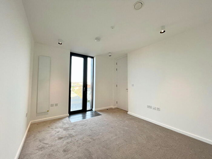 2 Bedroom Apartment To Rent In Uptown, Marlstone Avenue, Salford, M3