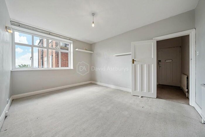 1 Bedroom Apartment To Rent In Mount View Road, Crouch End, London, N4