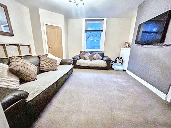 3 Bedroom Terraced House For Sale In Ridley Street, Cramlington, NE23