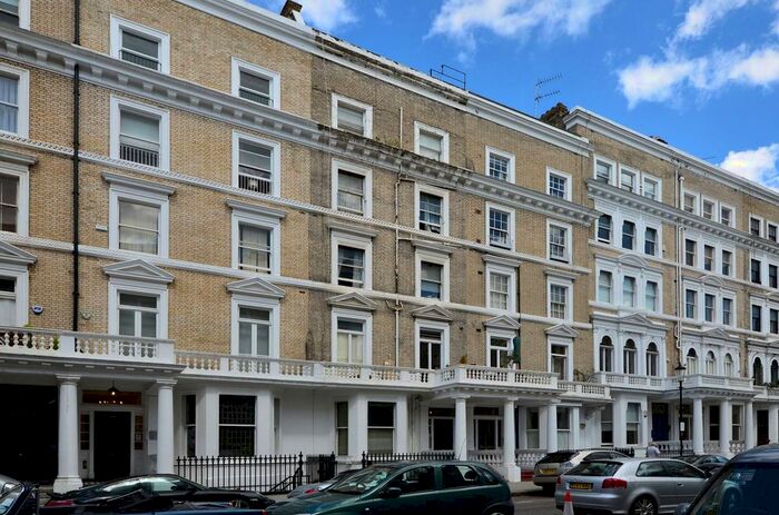 Studio To Rent In Elvaston Place, South Kensington, London, SW7