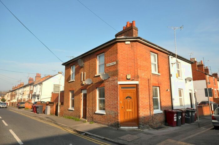 1 Bedroom Maisonette To Rent In George Street, Reading, RG1