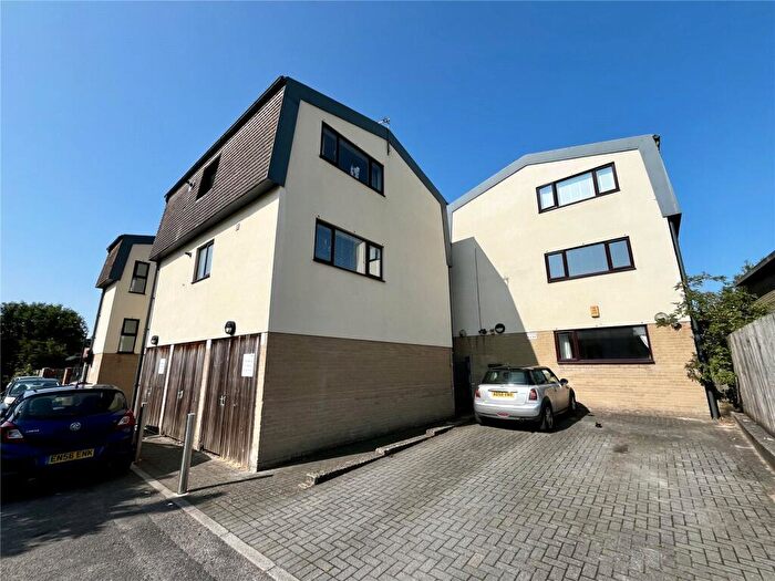 1 Bedroom Apartment To Rent In Whitchurch, Manor House Lane, BS14