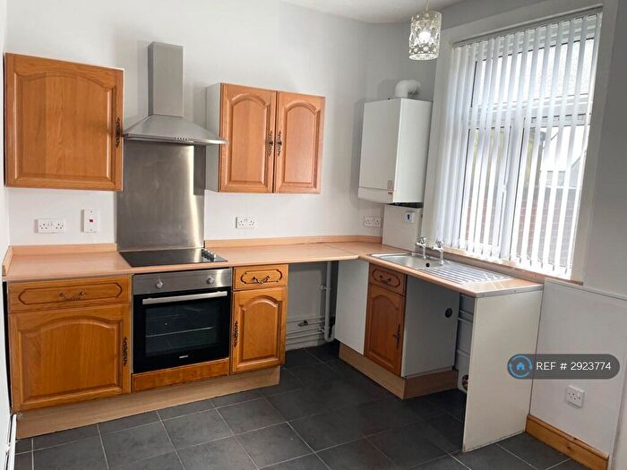 2 Bedroom Terraced House To Rent In Osborne Grove, Bolton, BL1