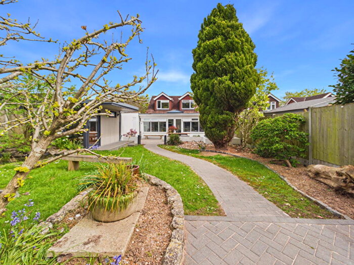 5 Bedroom Detached Bungalow For Sale In Findon Road, Findon Valley, Worthing, BN14