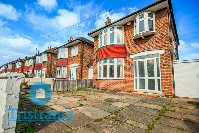 4 Bedroom Detached House To Rent In Ranelagh Grove, Wollaton, NG8