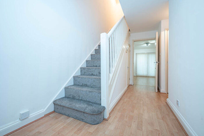2 Bedroom Semi-Detached House For Sale In Riverside Court, Kings Norton, Birmingham, B38