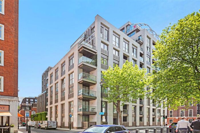 2 Bedroom Flat To Rent In The Courthouse, Horseferry Road, Westminster, London, SW1P