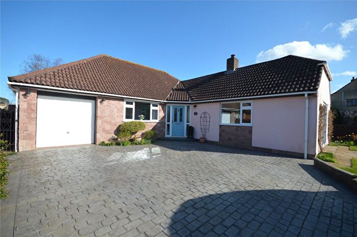 3 Bedroom Bungalow For Sale In Gurney Street, Cannington, Bridgwater, Somerset, TA5