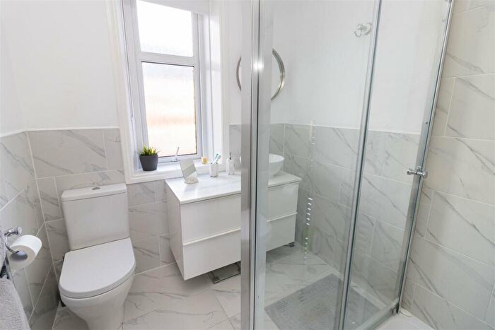 3 Bedroom Terraced House For Sale In Queen Alexandra Road, North Shields, NE29