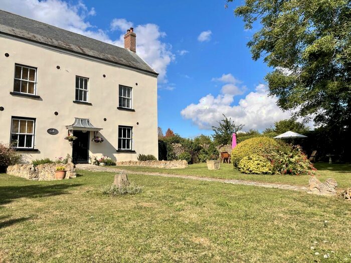1 Bedroom Flat For Sale In Stour Hill House, West Stour, Dorset, SP8