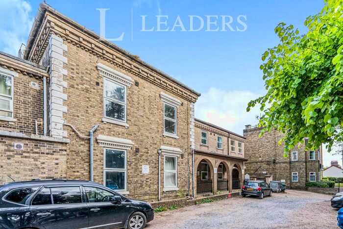 Studio To Rent In Portswood Park, Portswood Road, Southampton, SO17