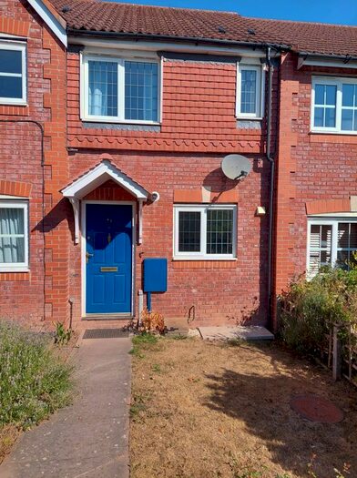 2 Bedroom Terraced House To Rent In Northolme Road, Belmont, Hereford, HR2