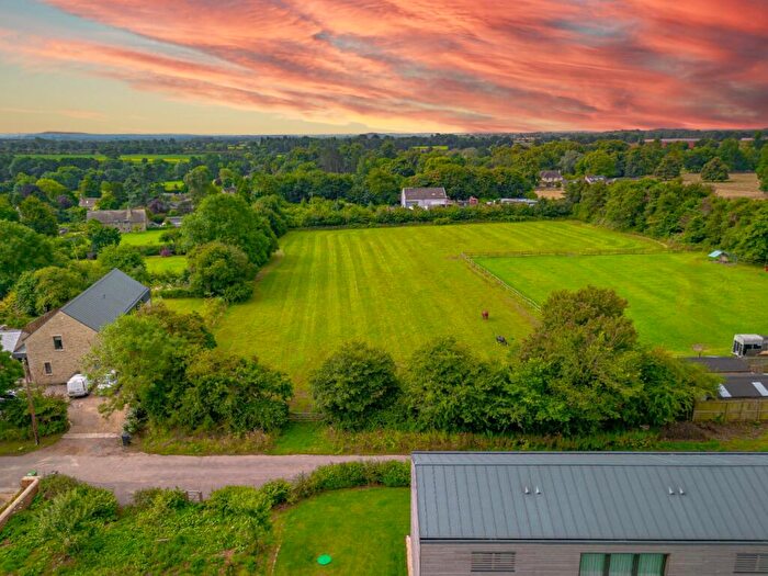 3 Bedroom Farm Land For Sale In Back Lane, Ampney Crucis, Cirencester, Gloucestershire, GL7