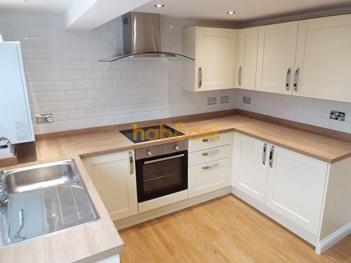 2 Bedroom Terraced House To Rent In Bark Hill, Whitchurch, SY13
