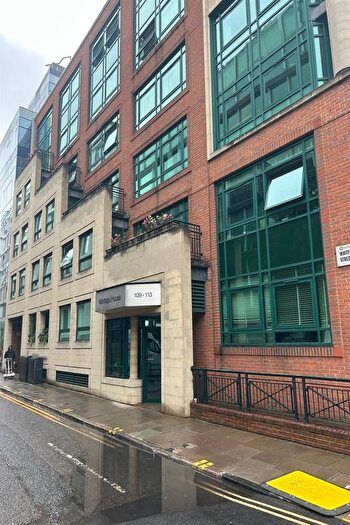 2 Bedroom Flat To Rent In Montagu House, W1T