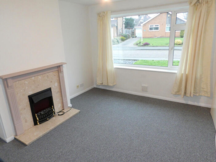 2 Bedroom Bungalow To Rent In Vicarage Lane, Radcliffe-On-Trent, NG12