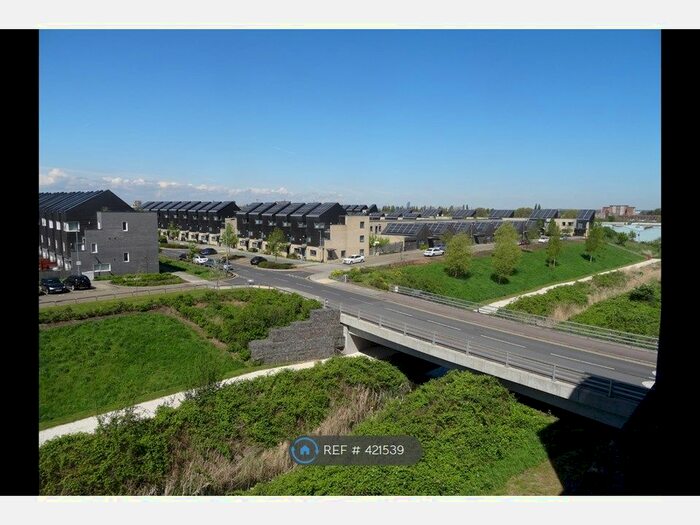 3 Bedroom Flat To Rent In Ernest Websdale House, Barking, IG11