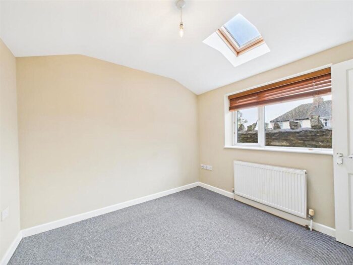1 Bedroom Bungalow To Rent In High Street, Hanham, BS15