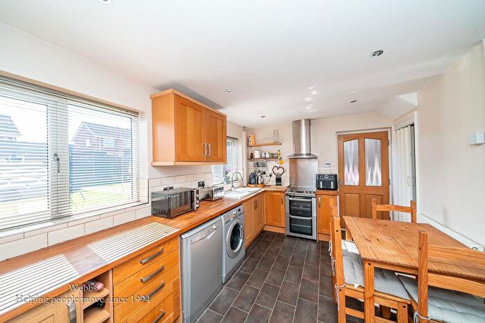 3 Bedroom Property For Sale In Windmill Street, Dudley, DY3