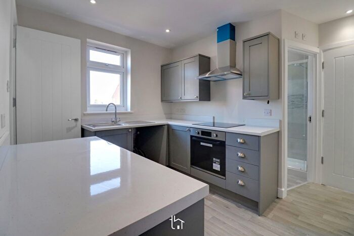 1 Bedroom Flat To Rent In Latimer Street, Anstey, Leicester, LE7