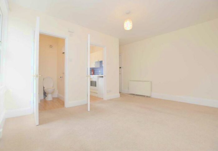 Studio To Rent In Flat, Prospect Street, RG1