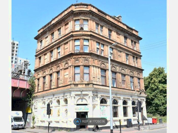 1 Bedroom Flat To Rent In Bridge Street, Glasgow, G5