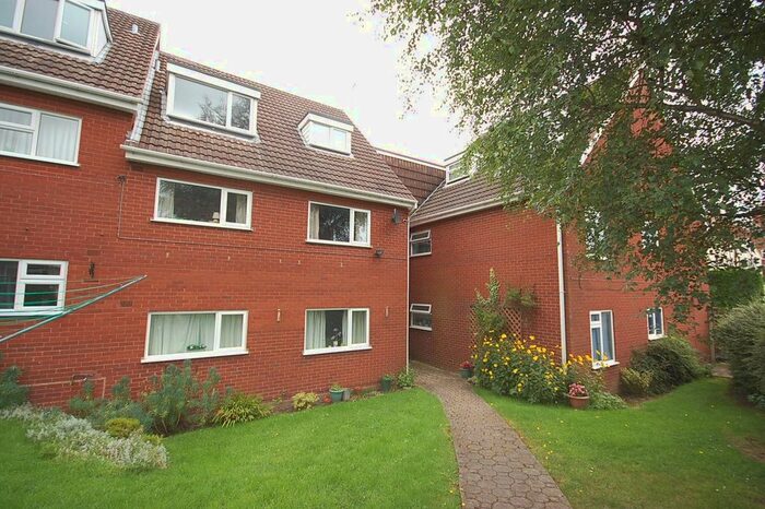 1 Bedroom Property To Rent In The Poplars, High Street, Pensnett, Brierley Hill, DY5