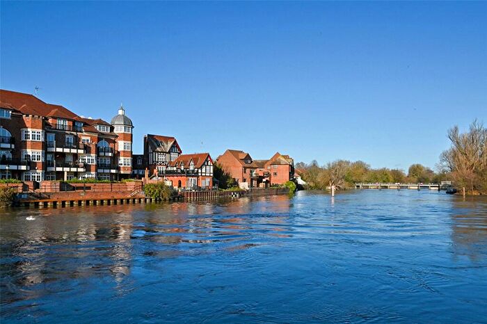 2 Bedroom Terraced House To Rent In King Stable Street, Eton, Windsor, Berkshire, SL4