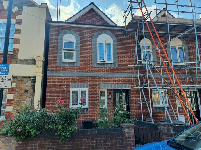 3 Bedroom Terraced House To Rent In Macdonald Road, London, E17