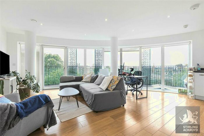 2 Bedroom Apartment To Rent In Atkins Square, Dalston Lane, Hackney, London, E8