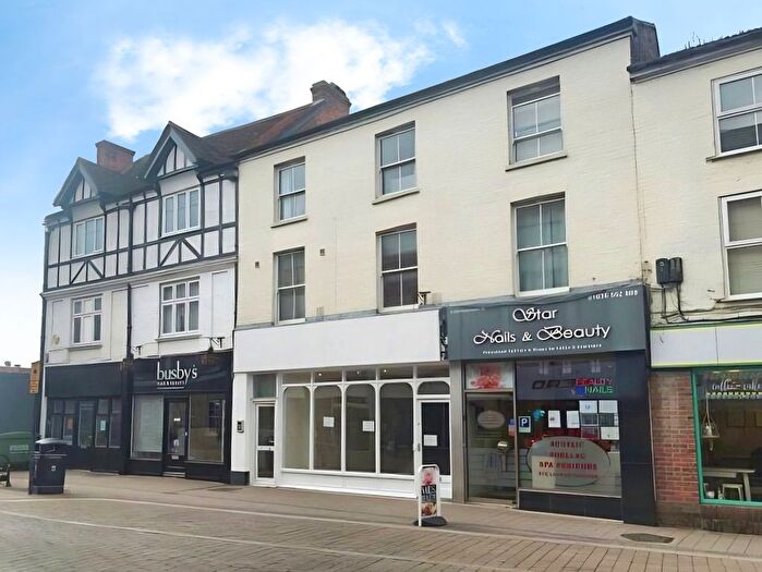1 Bedroom Flat To Rent In Newbury, Newbury, RG14