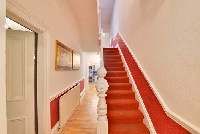 3 Bedroom End Of Terrace House For Sale In Newcastle Road, Fulwell, Sunderland, SR5