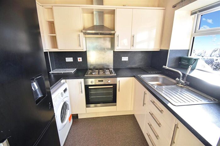 2 Bedroom Flat To Rent In Fairfield Road, Buxton, SK17