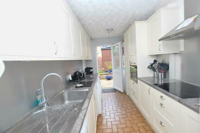 2 Bedroom House To Rent In Shrublands, Saffron Walden, CB10