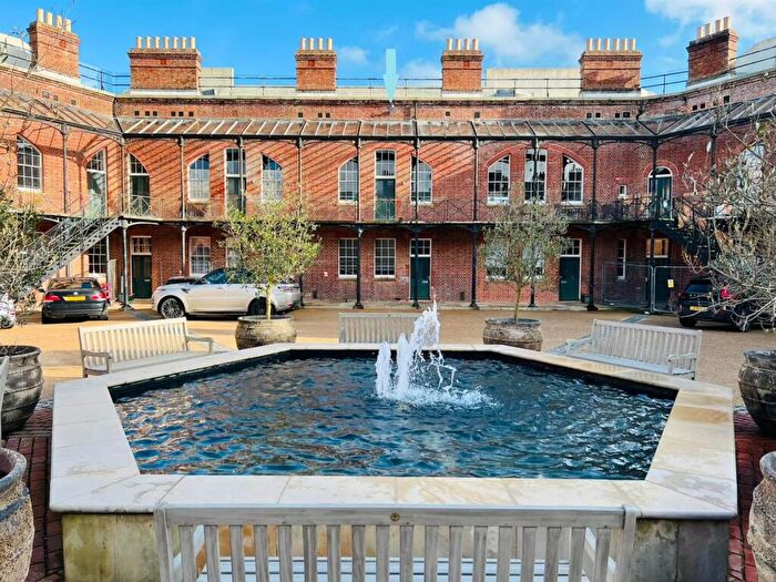 3 Bedroom Terraced House For Sale In Freshwater, Isle Of Wight, PO40