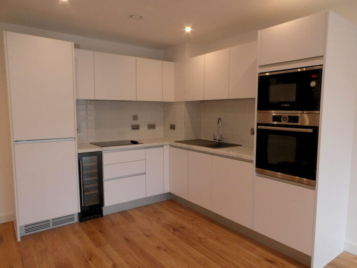 1 Bedroom Apartment To Rent In Arden Gate, B15