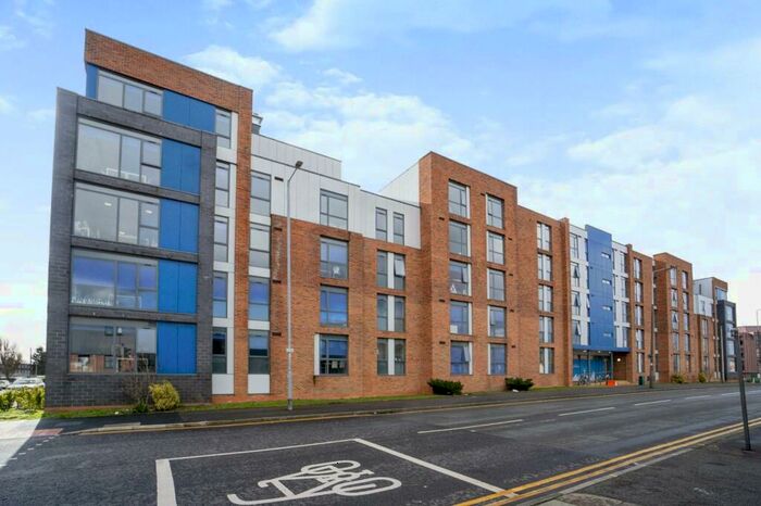 Property To Rent In Chatham Place, Liverpool, Merseyside, L7