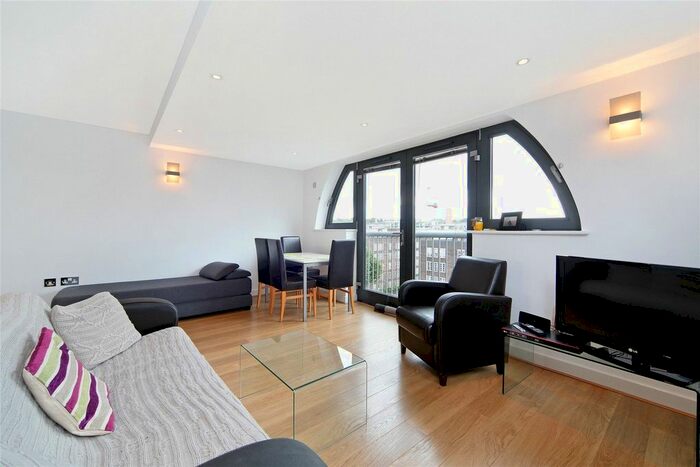 1 Bedroom Flat To Rent In Horseferry Place, London, SE10