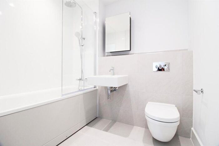 2 Bedroom Apartment To Rent In Palmer Street, Reading, RG1